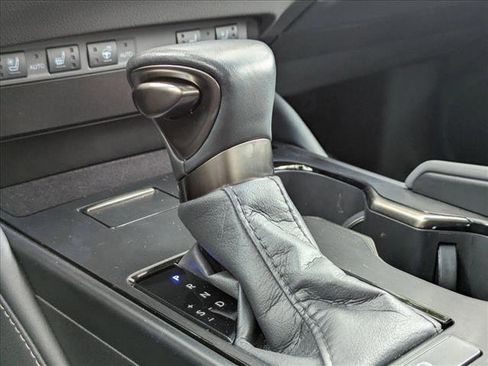 Certified 2023 Lexus ES 350 w/ Premium Package FWD image 15