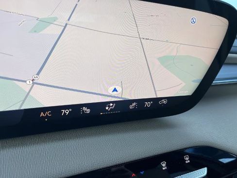 New 2026 Buick Enclave Preferred image 14