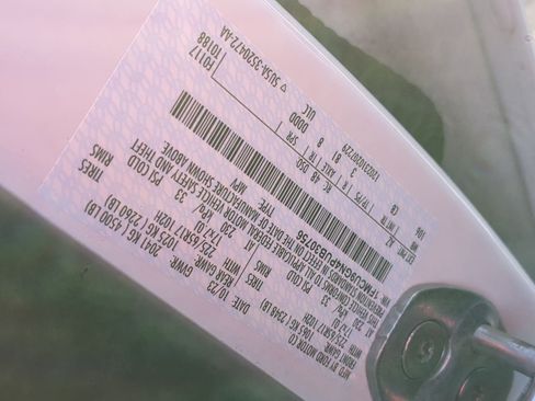 Used 2023 Ford Escape Active image 37