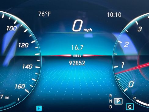 Used 2021 Mercedes-Benz E 350 Sedan image 23