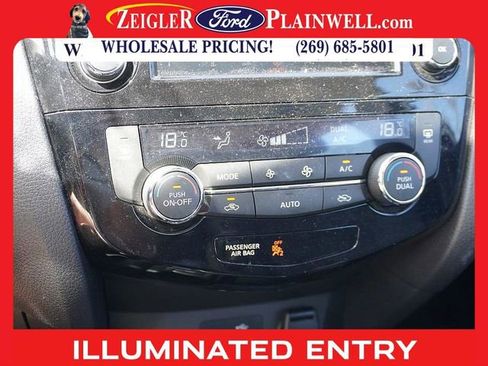 Used 2020 Nissan Rogue Sport SL image 21