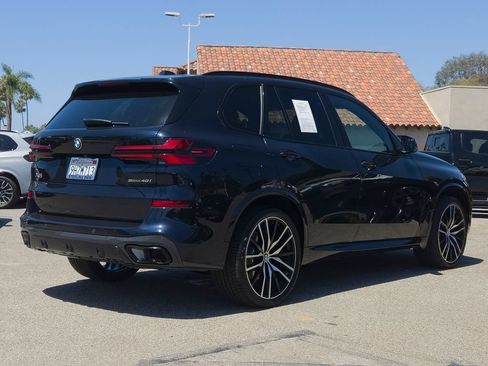 Used 2024 BMW X5 sDrive40i w/ M Sport Package RWD image 26