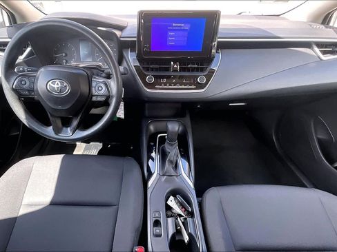 Used 2024 Toyota Corolla LE image 15