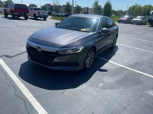 Used 2020 Honda Accord LX image 2