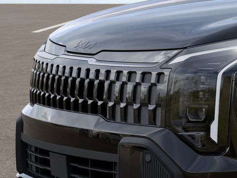 New 2026 Kia Sportage X-Line image 13