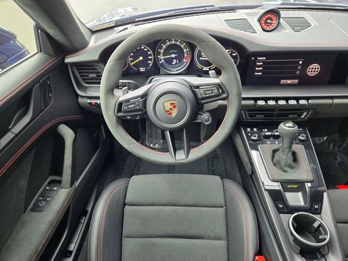 Certified 2024 Porsche 911 GT3 RWD image 14