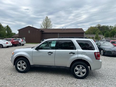 Used 2012 Ford Escape XLT AWD/4WD image 8
