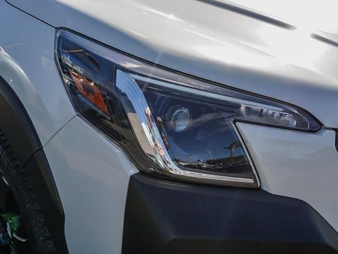 Certified 2024 Subaru Forester Wilderness image 10