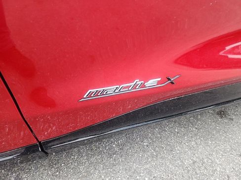 New 2024 Ford Mustang Mach-E Premium image 10