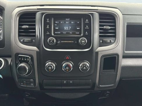 Used 2019 RAM 1500 Express w/ Express Value Package AWD/4WD image 12