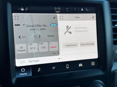 Used 2023 RAM 1500 Express w/ Wheel & Sound Group image 24