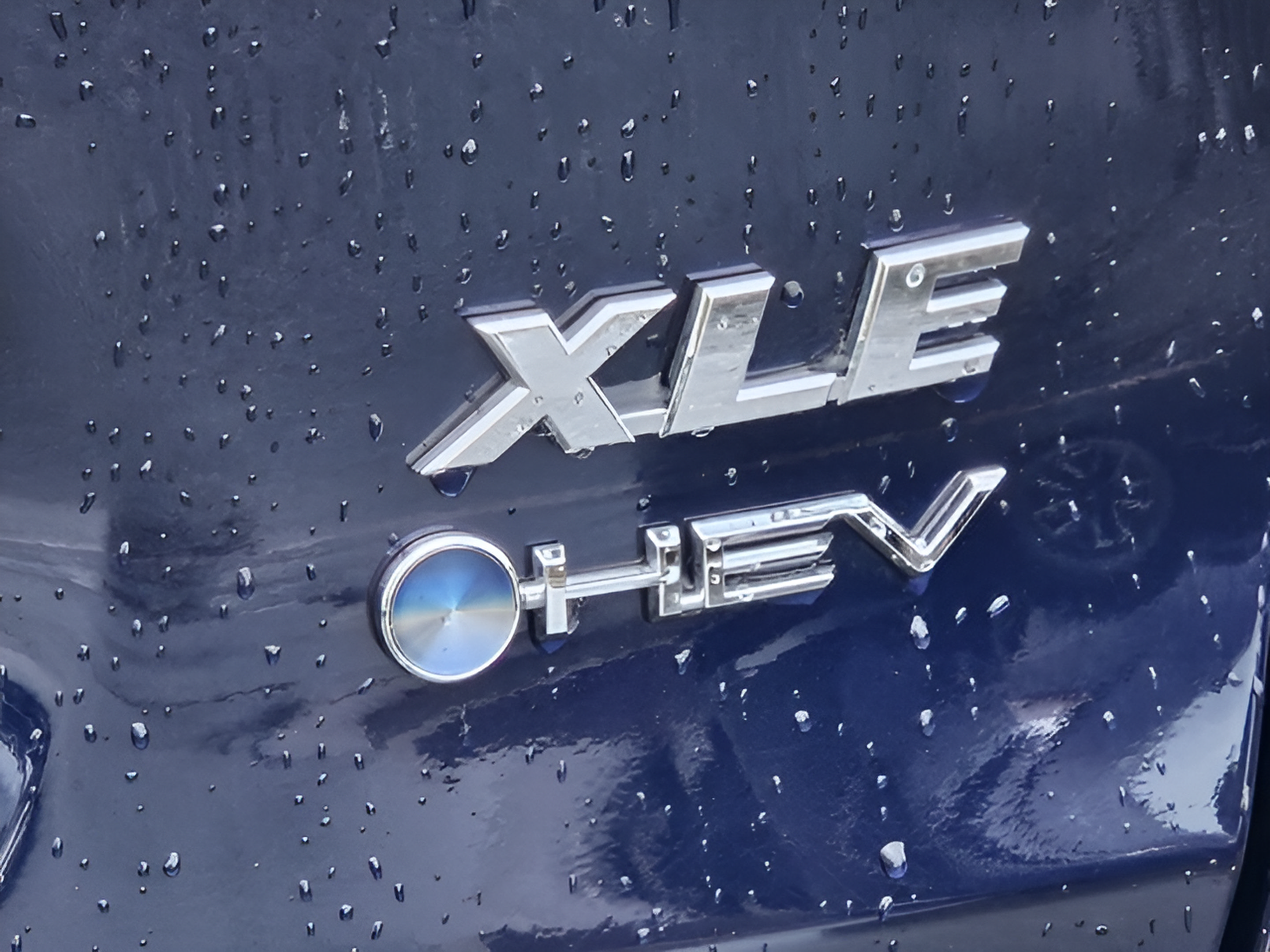 Certified 2025 Toyota RAV4 XLE Premium w/ Weather Package AWD/4WD image 32