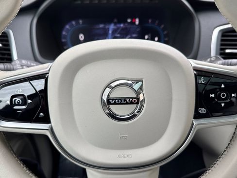 Used 2023 Volvo XC90 B6 Core w/ Climate Package image 26