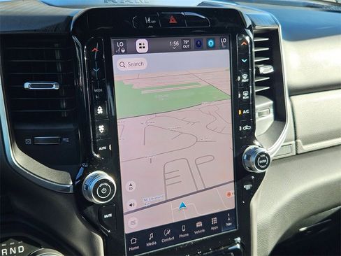 New 2026 RAM 1500 4x4 Crew Cab image 26