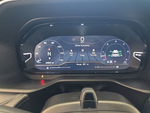 Used 2024 GMC Yukon XL Denali w/ Denali Reserve Package image 46