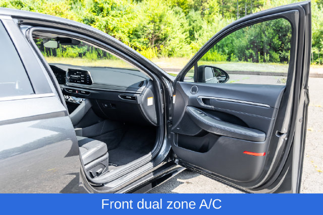 Used 2023 Hyundai Sonata Limited FWD image 17