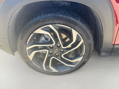 Used 2025 Chevrolet TrailBlazer RS w/ Convenience Package FWD image 29