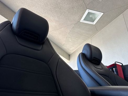 Used 2019 Mercedes-Benz C 43 AMG 4MATIC Cabriolet image 20