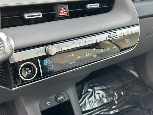 Used 2024 Hyundai Ioniq 5 Limited image 37