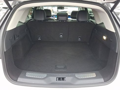 Certified 2024 Lincoln Nautilus Reserve w/ Equipment Group 203A image 29