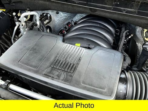 Used 2021 GMC Sierra 1500 Denali w/ Driver Alert Package II image 34