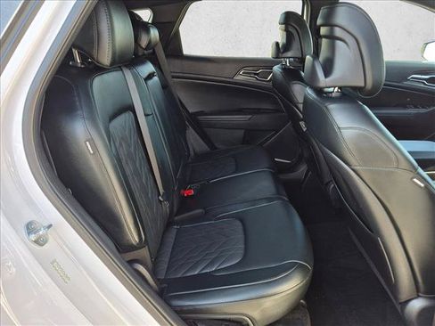 Used 2025 Kia Sportage X-Pro AWD/4WD image 20