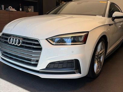 Used 2018 Audi A5 2.0T Premium Plus w/ Premium Plus
