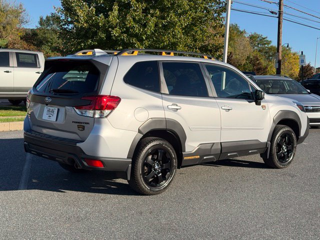 Used 2023 Subaru Forester Wilderness AWD/4WD image 14