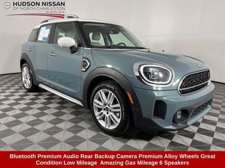 Used 2023 MINI Cooper Countryman S w/ Signature Upholstery Package video 1