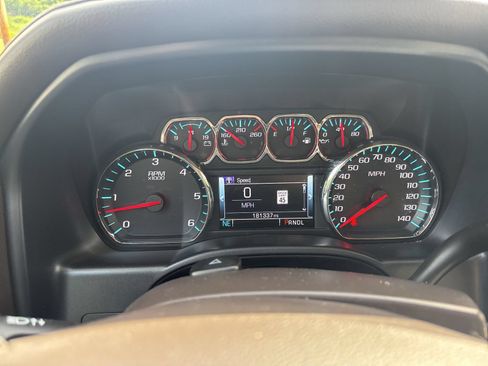 Used 2018 GMC Sierra 1500 SLT AWD/4WD image 18