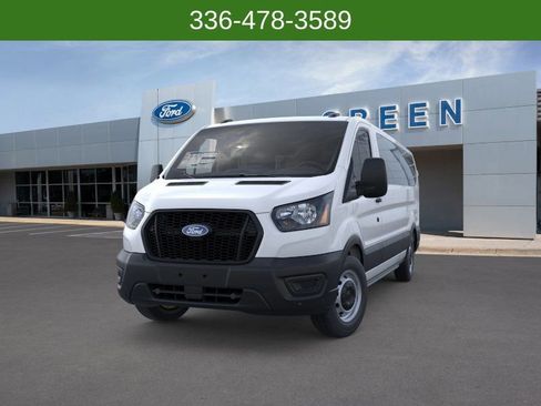 New 2026 Ford Transit 350 XL RWD image 2