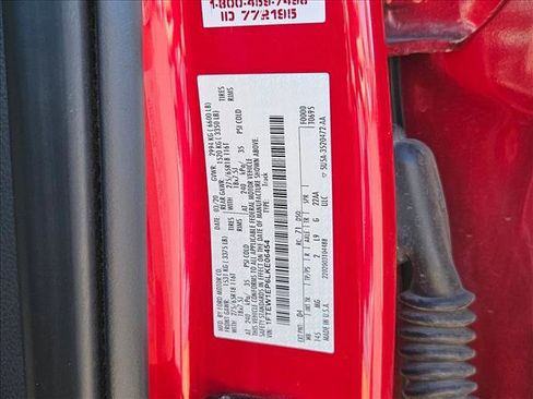 Used 2020 Ford F150 XLT w/ Equipment Group 301A Mid AWD/4WD image 18