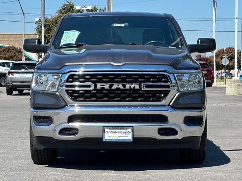 Certified 2023 RAM 1500 Big Horn RWD image 9