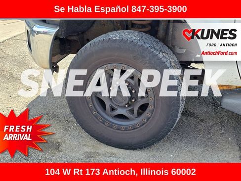 Used 2013 Ford F250 XL w/ PWR Equipment Group AWD/4WD image 14