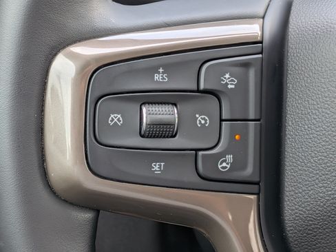 Certified 2024 Chevrolet Silverado 2500 High Country AWD/4WD image 25