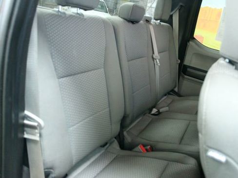 Used 2019 Ford F150 XLT w/ Equipment Group 301A Mid AWD/4WD image 11