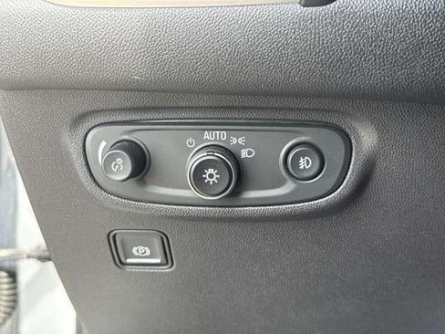 Used 2020 GMC Terrain Denali w/ Denali Premium Package FWD image 28