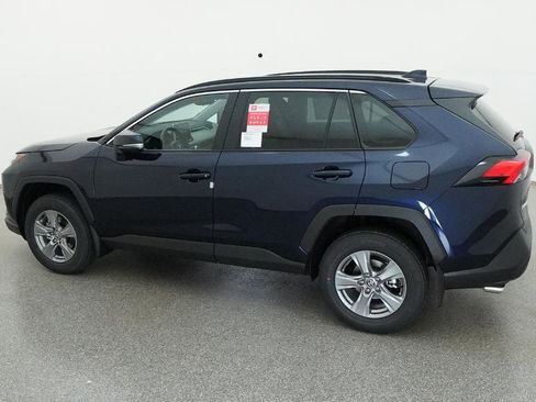 New 2025 Toyota RAV4 XLE image 74