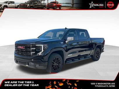 New 2026 GMC Sierra 1500 Elevation w/ Preferred Package