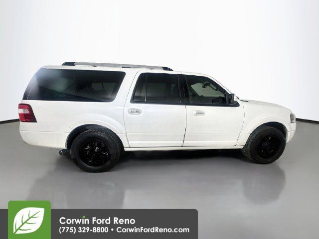 Used 2013 Ford Expedition EL Limited AWD/4WD image 10