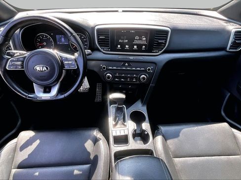 Used 2021 Kia Sportage S AWD/4WD image 15