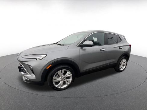 Used 2025 Buick Encore GX Preferred image 8