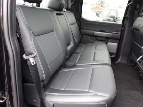 Used 2024 Ford F150 Lariat image 33