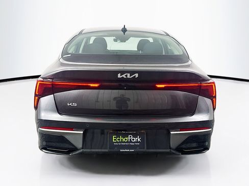 Used 2025 Kia K5 LXS image 7
