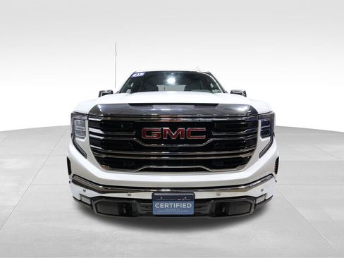 Certified 2023 GMC Sierra 1500 SLT w/ SLT Premium Plus Package image 7
