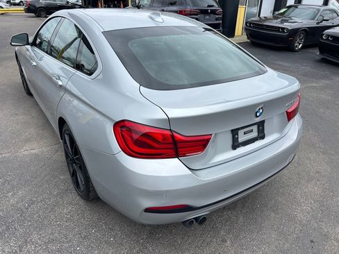 Used 2019 BMW 430i Gran Coupe image 15