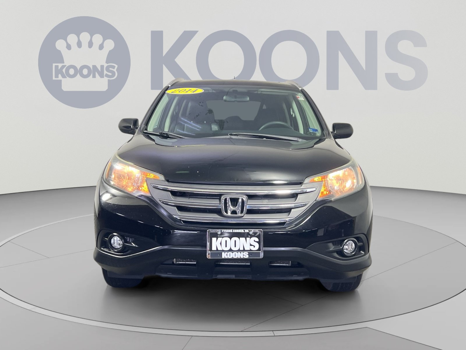 Used 2014 Honda CR-V EX-L image 11