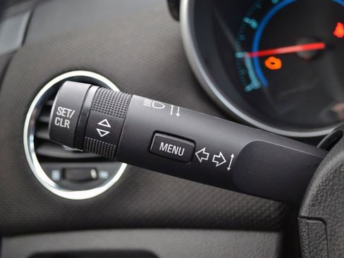 Used 2012 Chevrolet Cruze LT w/ All-Star Edition image 16