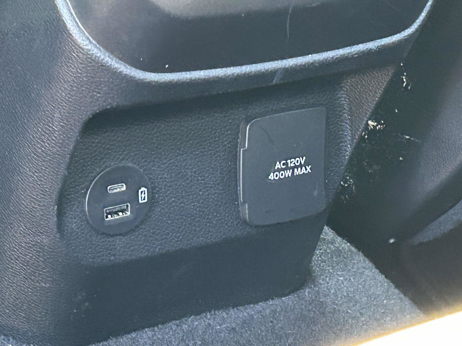 Used 2024 Ford Ranger XLT AWD/4WD image 9
