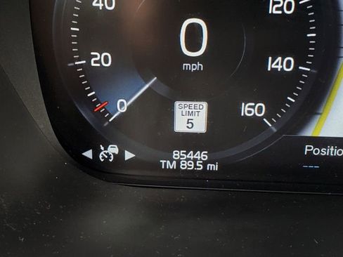 Used 2020 Volvo XC60 T5 Momentum AWD/4WD image 19